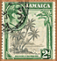 West Indian stamp