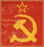 Soviet flag