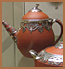 Teapot