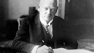 Stresemann