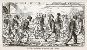 Pentonville