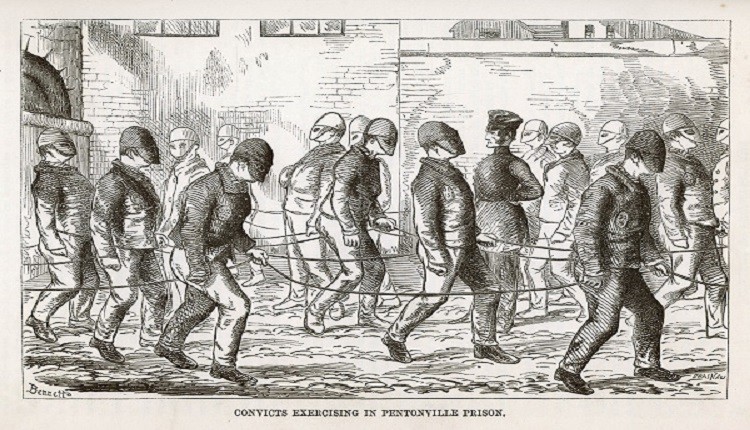 Pentonville