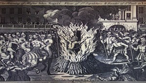 Bonfire