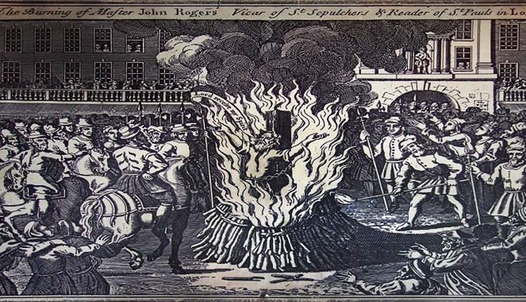 Bonfire