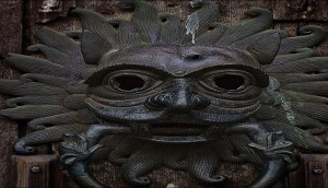 Durham Knocker