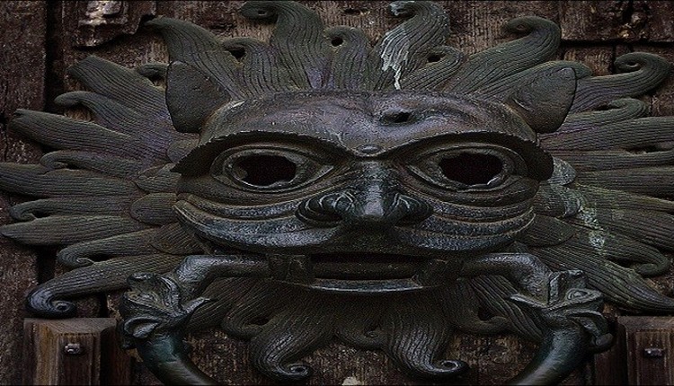 Durham Knocker