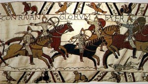 Battle of Hastings