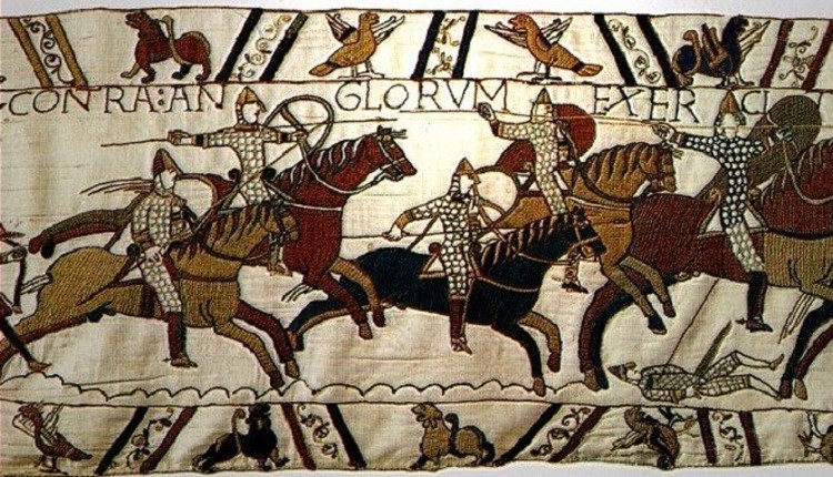 Battle of Hastings