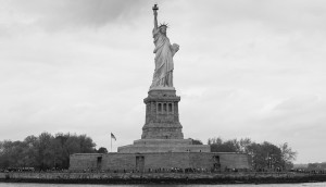 Statue of Liberty