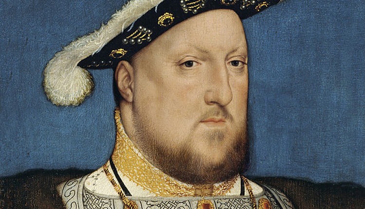 Henry VIII