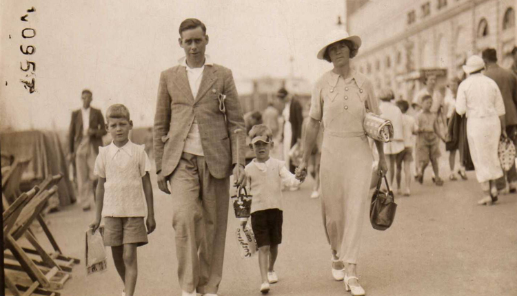 What was life like in Britain during the 1930s? - History Resource Cupboard  - lessons and resources for schools