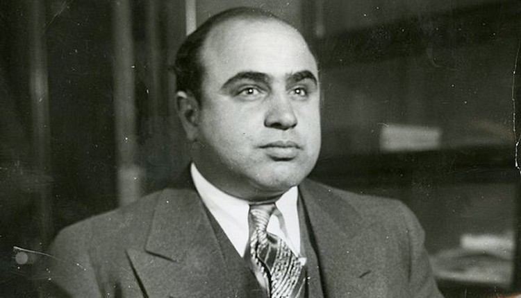 Al Capone