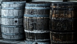 Barrels