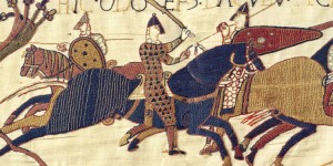 Battle of Hastings