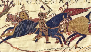 Battle of Hastings