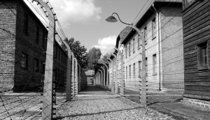 Concentration Camp