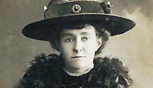 Emily Davison