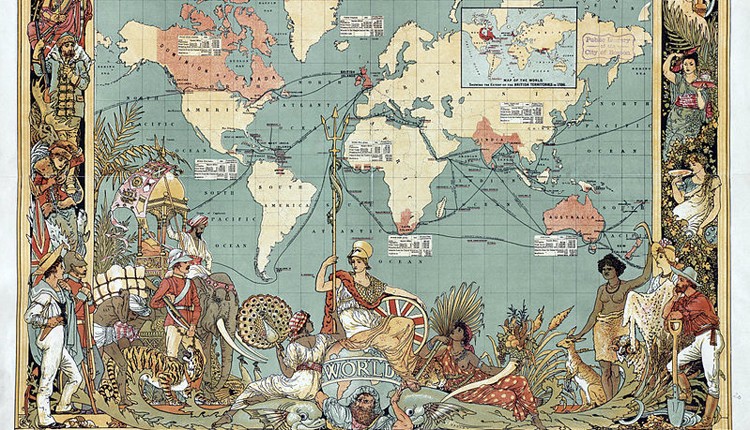 British Empire