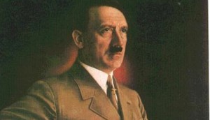 Hitler