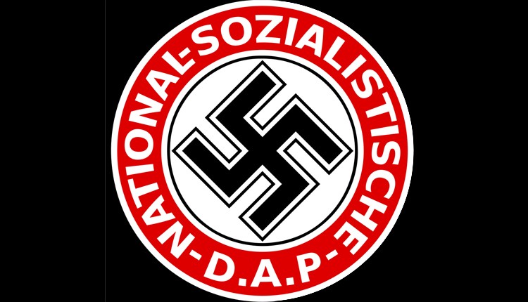 Nazi logo