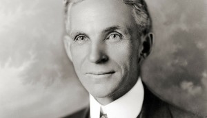 Henry Ford