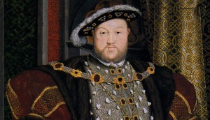 Henry VIII