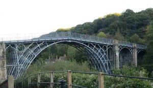 Ironbridge