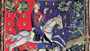 King John