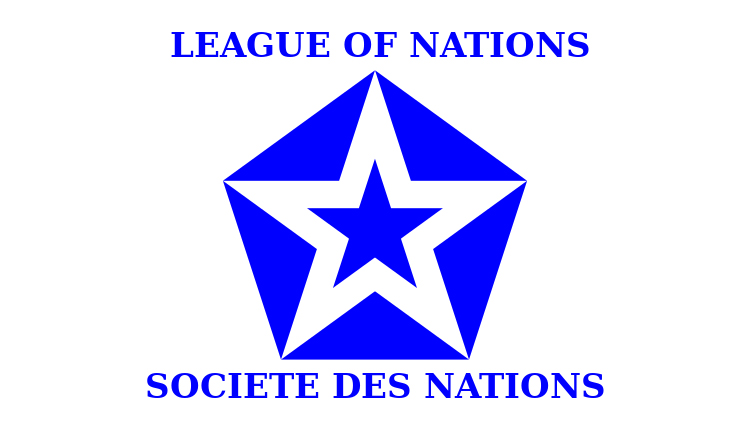 League of Nations