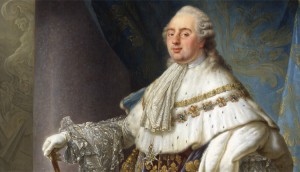 Louis XVI