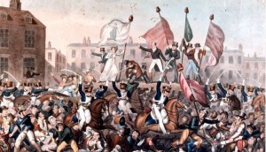 Peterloo