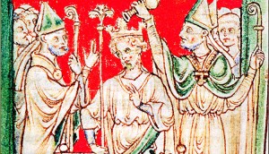 Richard the Lionheart