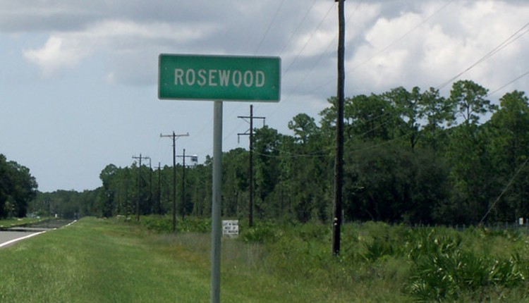 Rosewood
