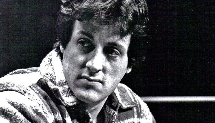 Sylvester Stalone