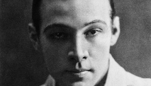 Rudolph Valentino