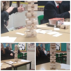 Jenga