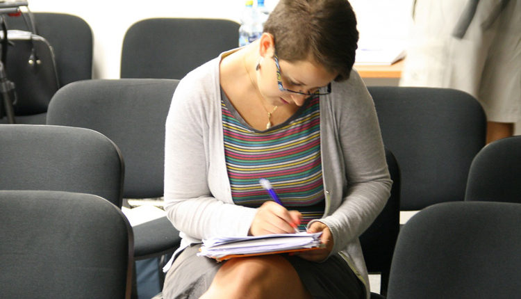 Marking