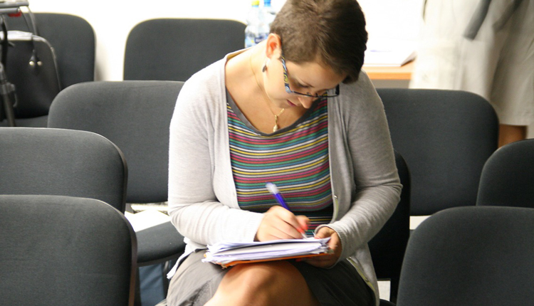 Marking