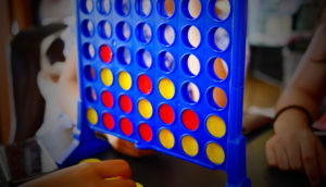Connect Four