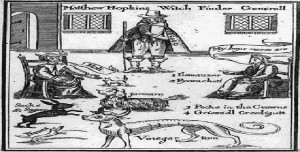 witch craze