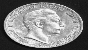 Kaiser Wilhelm II