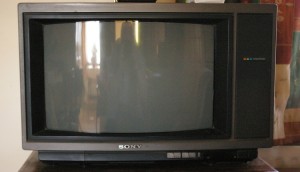 TV
