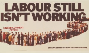 Labour isn't working