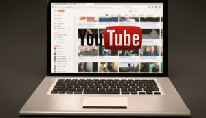 YouTube