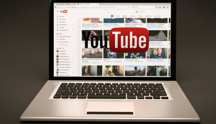 YouTube