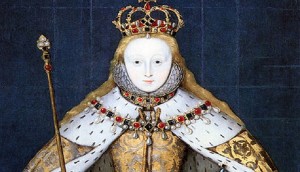 Elizabeth I