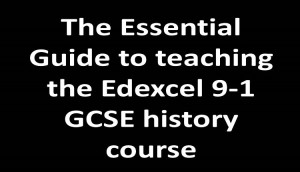 Edexcel Crime and Punishment