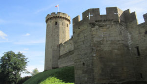 Warwick Castle