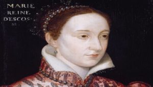 Mary Queen of Scots