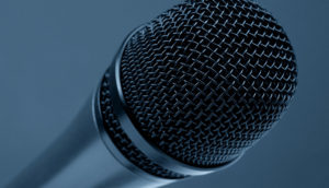 MICROPHONE- GENERIC